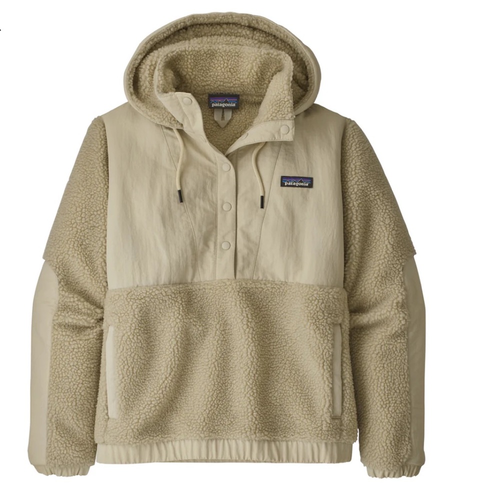 Patagonia Retro X Pull-over